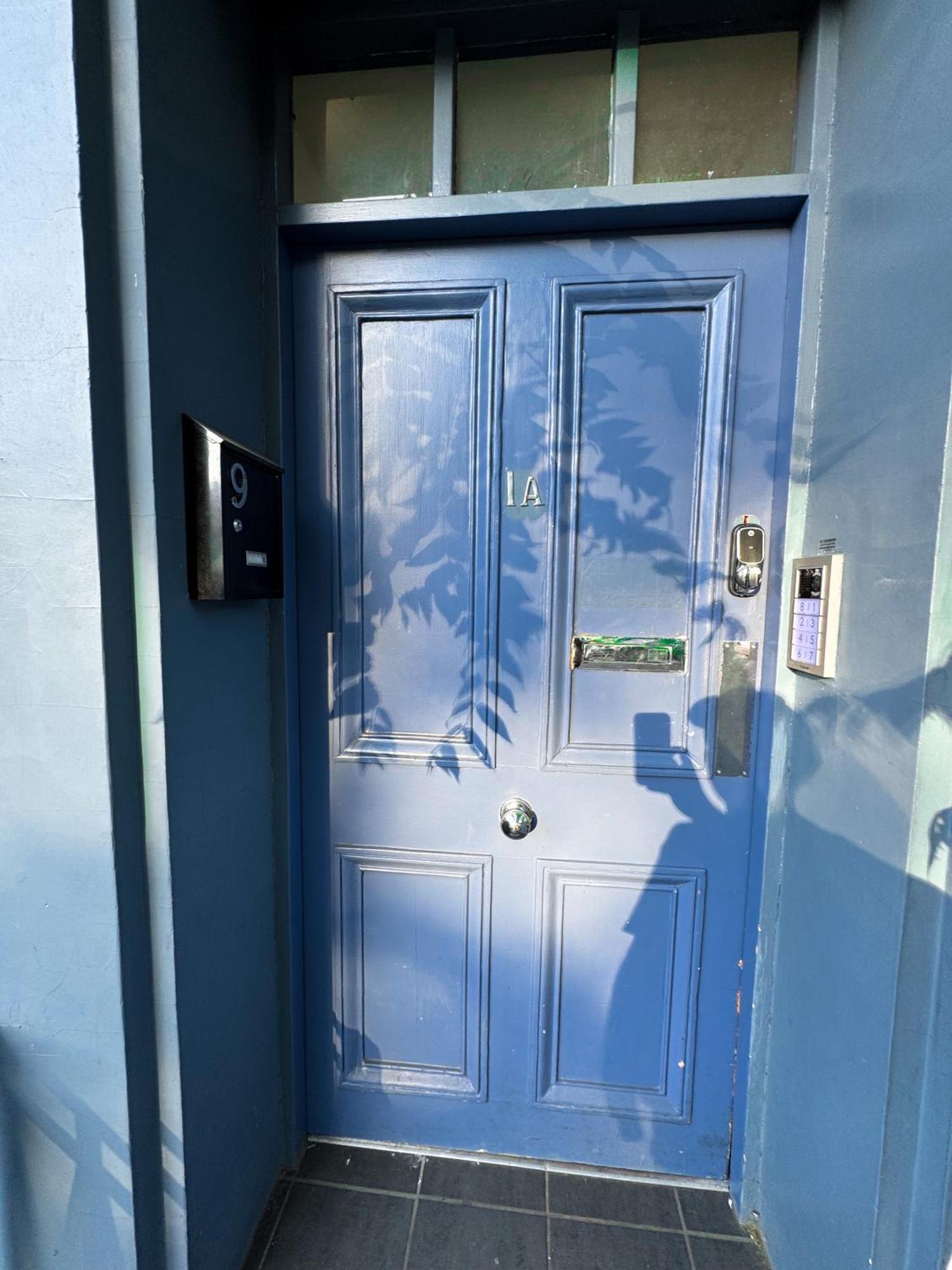 Luxury Flat For 6 - 5 Min Walk From Camden Market Hw4 Londra Exterior foto
