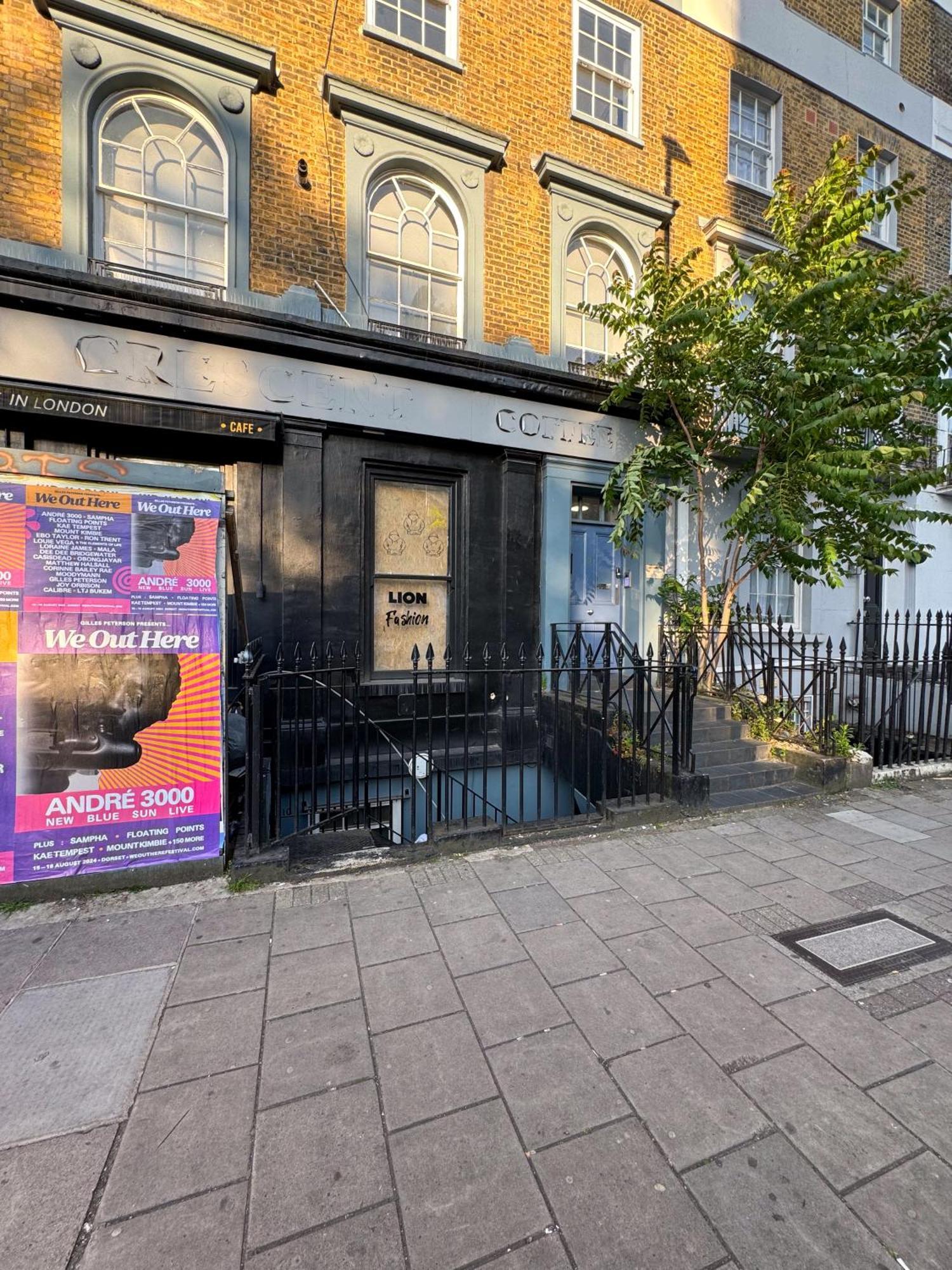 Luxury Flat For 6 - 5 Min Walk From Camden Market Hw4 Londra Exterior foto